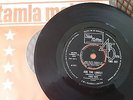 Four Tops Ask the lonely  Tamla record TMG 507