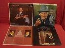FRANK SINATRA CLOSE TO YOU COME DANCE WITH ME CYCLES SINGS JOHNNY MERCER 4 LP'S