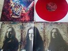 Sodom - Code Red - Vinyl - Limited Edition - 450 / 500