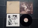 LP LED ZEPPELIN IN THROUGH THE OUT DOOR 1979 ITALY 