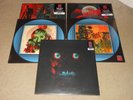 They Live Twins Of Evil Living Dead House By The Cemetery Zombi 2 Death Waltz