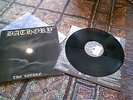 Bathory The Return First Press Lp Watain Dissection