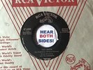 Rockabilly Stroller 45 ELVIS PRESLEY Too Much /Playing For Keeps RCA GERMANY mp3