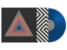 TYCHO Awake (Remixes) LP NEW COLORED VINYL Ghostly International Com Truise Bib