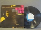 Art Blakey The Freedom Rider Blue Note 84156 Vinyl Record VG+