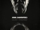 JOHN CARPENTER Lost Themes LP NEW VINYL Sacred Bones Goblin Halloween The Fog