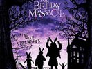 The Birthday Massacre: Walking With Strangers Vinyl LP/500. Violet. Superstition
