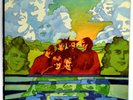 Beach Boys-1968-Capitol ST 2895-12”-33 1/3RPM-LP-Surf/Psych/Rock-“Friends”