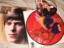DAVID BOWIE ALL3 RECORD STORE DAY 2016 MAN WHO SOLD THE WORLD TVC15 1966 PYE REC