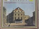 2721 154 BEETHOVEN 9 Symphonies VIENNA PO KARL BOHM DG STEREO 8LP BOXSET UK 197?