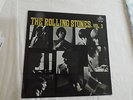 RARE  ORIGINAL1965 ROLLING STONES 3 JAPANESE PROMO WHITE LABEL NM/EX++