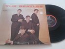 Introducing The Beatles LP Vee-Jay Records Mono Bracket VJLP 1062