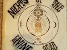 GRATEFUL DEAD Nights Of The Living Dead Live Vinyl LP  AU import