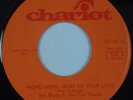 BOB BRADY & CON CHORDS: More More of Your Love CHARIOT Northern Soul VG++ 45 MP3