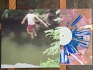 The World Is A Beautiful Place - Whenever, If Ever Vinyl Clear Splatter RARE