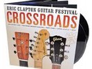 ERIC CLAPTON/VARIOUS Crossroads Guitar Festival 2013 (2014 UK limited edition)