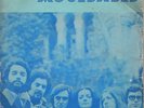 EUROVISION SPAIN 1973 MOCEDADES Eres tu LIVE VERSION EP CUBA