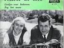 EUROVISION MONACO 68 in Dutch NICOLE JOSY + BOB Liedjes voor iedereen A CHACUN