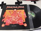 BLACK SABBATH. SABBATH BLOODY SABBATH. NM 1975 OZ...LP