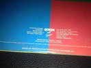 QUEEN -HOT SPACE- RARE LP VENEZUELA CORPORACION LOS RUICES GATEFOLD COVER