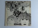 The Beatles Revolver Vinyl LP Record MONO 1st US Pressing VG+