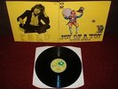 KEVIN AYERS Joy Of A Toy LP 1969 HARVEST 1st Press EARLIEST EVER 1G/1G