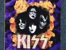 Kiss You Wanted The Best, You Got The Best Double LP