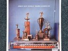 Jimmy Eat World - Bleed American Vinyl LP 2001 Original