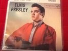 Elvis Presley 45 Collectible Ep Picture Sleeve EPA-4041 Just For You