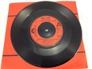 RINGO STARR *TONIGHT* VERY RARE 1978 UK 7 INCH VINYL HIS RAREST UK SINGLE