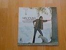 Neil Young With Crazy Horse – Everybody Knows This Is Nowhere lp