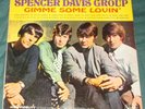 Spencer Davis Group Gimme Some Lovin LP 1967 Mono Steve Winwood NICE VINYL