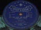 BRIAN HYLAND 1962 Sealed With A Kiss/ Bye bye love RARE 10” 78 RPM VINYL BRAZIL
