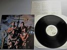 XTC - The Black Sea UK 1980 Virgin LP with lyric insert