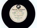 RaRe Glam BOB CHRISTIAN Telegram Sam T. REX / CHICORY TIP Demo 7