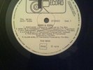 THE WHO ODDS AND SODDS RCA TRACK ITALY LP ITALY 1974 SAMPLE NOT FOR SALE PROMO