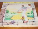 Elton John Goodbye Yellow Brick Road Original Master recording LP