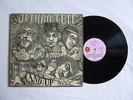 JETHRO TULL   STAND UP LP   ILPS 9103   EX/VG+   1969 UK BULLSEYE TRUE 1ST PRESS