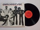 EARTH WIND & FIRE That's The Way of The World Columbia 33280 GOLD STAMP PROMO 9H