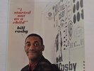 BILL COSBY I Started Out As A Child LP Warner Bro. 1567 US 1964 SEALED 9H