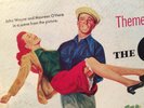 RARE & VINTAGE 1952: BING -THEMES & SONGS FROM 
