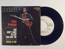 ELVIS PRESLEY YOU DON'T HAVE TO SAY YOU LOVE ME RCA ITALY WHITE PROMO 7