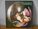 The Cramps original 1981 UK press - Psychedelic Jungle LP R'N'R/Rockabilly Punk