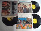 THE KINKS x3 Sunny Afternoon Well Respected Kinks Golden Hour of the Kinks