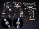 DISSECTION - Live Rebirth DOUBLE LP MINT watain mayhem