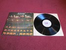 THE PENTANGLE  BASKET OF LIGHT-1969 UK 1ST PRESS-GATEFOLD-SUPERB LP