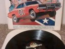 THE DUKES OF HAZZARD LP   ORIG ’82 SOUNDTRACK OST   JOHNNY CASH   NM 