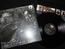 DARKTHRONE - F.O.A.D. - LP +Patch Gatefold 1st press