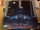 Electric Light Orchestra Face the Music LP sealed 180 gm clear vinyl reissue ELO