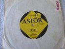 TRUST TWO OF EACH  RECORD 45' SINGLE PAPER SLEEVE 7''